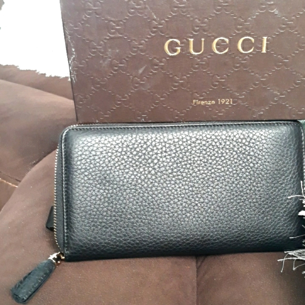 Women's wallet - Picture 3 of 3